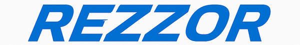 Rezzor Shoes